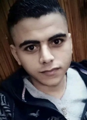 احمد حسن, 32, جمهورية مصر العربية, القاهرة