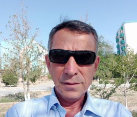 Саша, 52 года, Toshkent