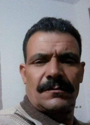 محمد, 52, المملكة الاردنية الهاشمية, عمان