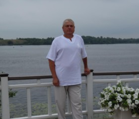сергей, 66 лет, Кременчук