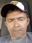 Francisco, 49 лет, Barreiras