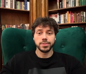 Александр, 31, Kaliningrad