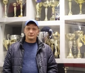 Олег, 51 год, Бисерть
