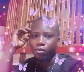 Francora, 26, Cotonou