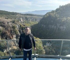 Yavuz “The” Otay, 37 лет, Esenyurt