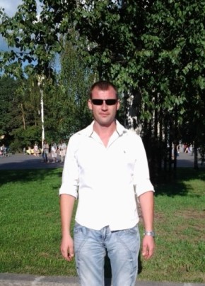 Александр, 46, Россия, Москва