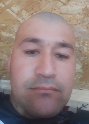 Дилмурод