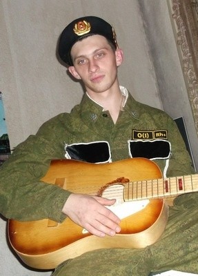 Dmitriy, 33, Russia, Uvarovo
