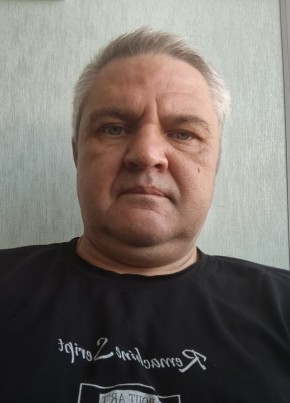 Дмитрий из Нягани 52 года