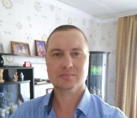 Виталий, 44 года, Сыктывкар