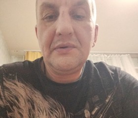 Svyatoslav, 18, Divnogorsk