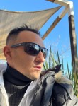 Scholtz, 38, Pretoria
