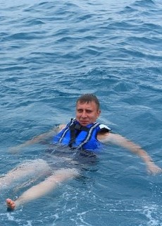 Павел, 32, Россия, Бобров