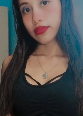 Flor cruz из México Distrito Federal 18 лет
