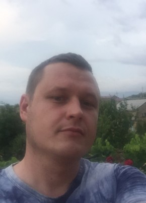 Anatoliy hr, 35, Россия, Симферополь