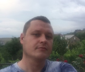 Anatoliy hr, 35 лет, Симферополь
