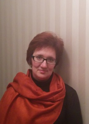 Oksana, 60, Russia, Saratov