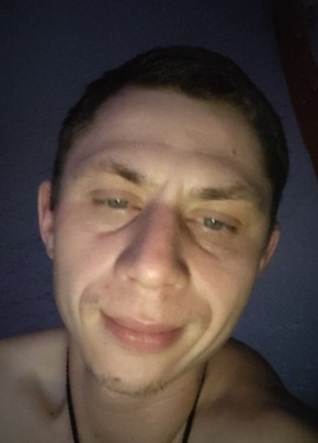 Evgeniy, 30, Russia, Kulebaki