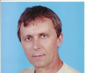 Анатолий, 58 лет, Нікополь