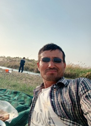 Umit из Daşoguz 18 лет