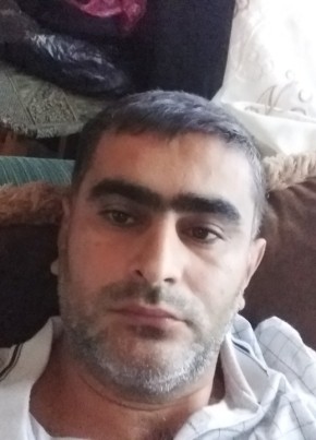 Araz, 39, Россия, Кизляр