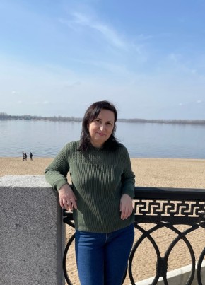 Антонина, 54, Россия, Тольятти
