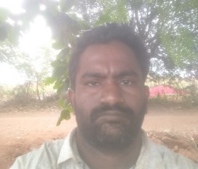 Srinu, 28, Hyderabad