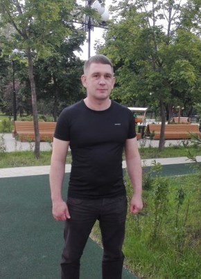 Дима Ролин, 39, Україна, Селидове