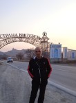 Жорик, 44 года, Симферополь