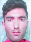 Malik khan, 24 года, کابل