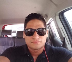 Davidpalma, 20 лет, Mérida