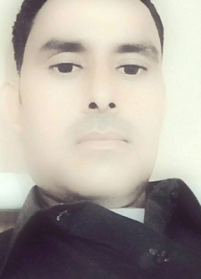 Irshad malik, 25, المملكة العربية السعودية, الرياض