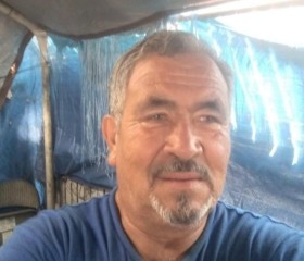 Yunior, 65, San Jose