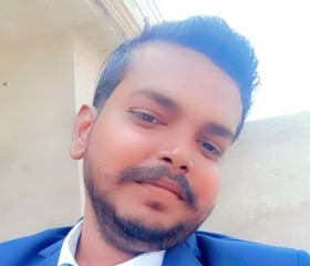 Ravi sharma, 25, Fazilka