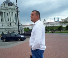 Денис, 42 года, Новочебоксарск