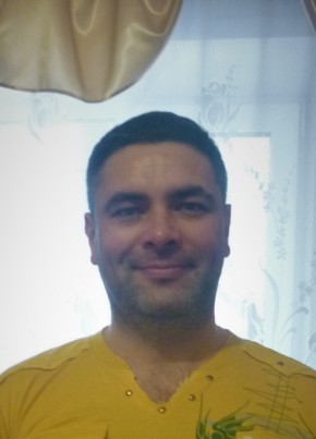 Дмитрий, 46, Россия, Тутаев