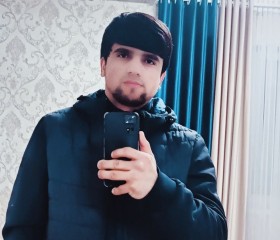 Самир, 27 лет, Москва