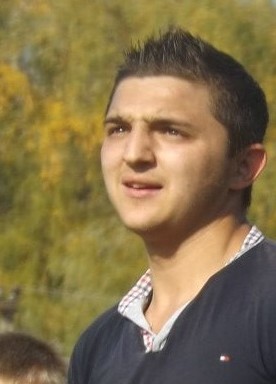 Николай, 28, Россия, Павловская