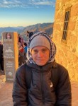 Tom Karmodi, 36, Ufa