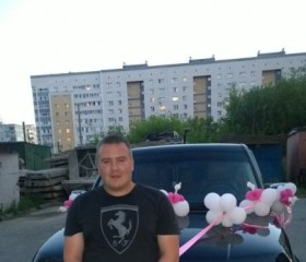 Алексей, 33 года, Урень