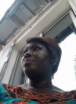 Ange lucie, 44 года, Abidjan