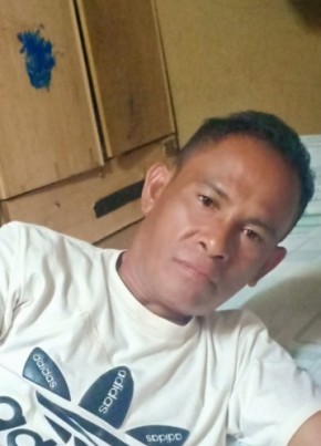 Yansi, 43, Malaysia, Kuala Lumpur