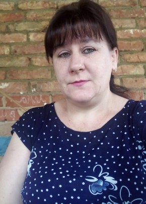 Ирина Бондаренко, 50, Россия, Воронеж