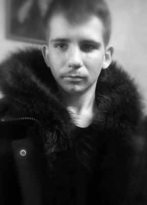 Дмитрий , 22, Россия, Москва