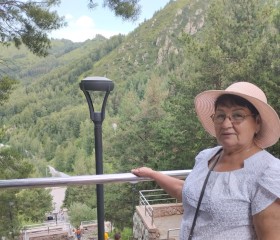 Татьяна, 67 лет, Копейск