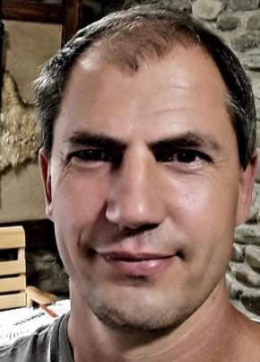 Dima, 44, Russia, Moscow