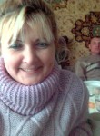 Елена, 62 года
