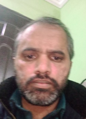 Rashidmehmood, 40, پاکستان, راولپنڈی