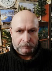 Mikhail, 63, Belarus, Minsk