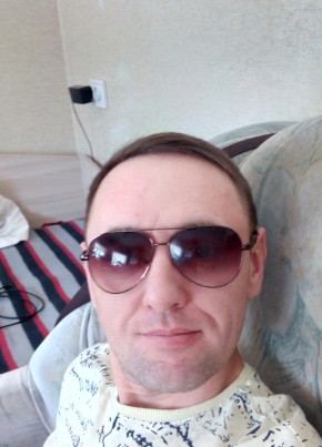 Мунир, 41, Россия, Альметьевск